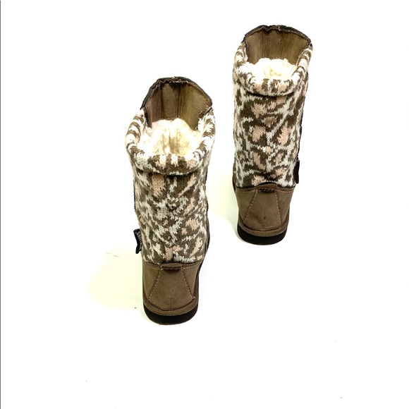 MUK LUKS - Picture 12 of 14